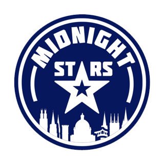 Oxford Midnight Stars