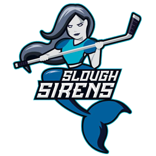 Slough Sirens