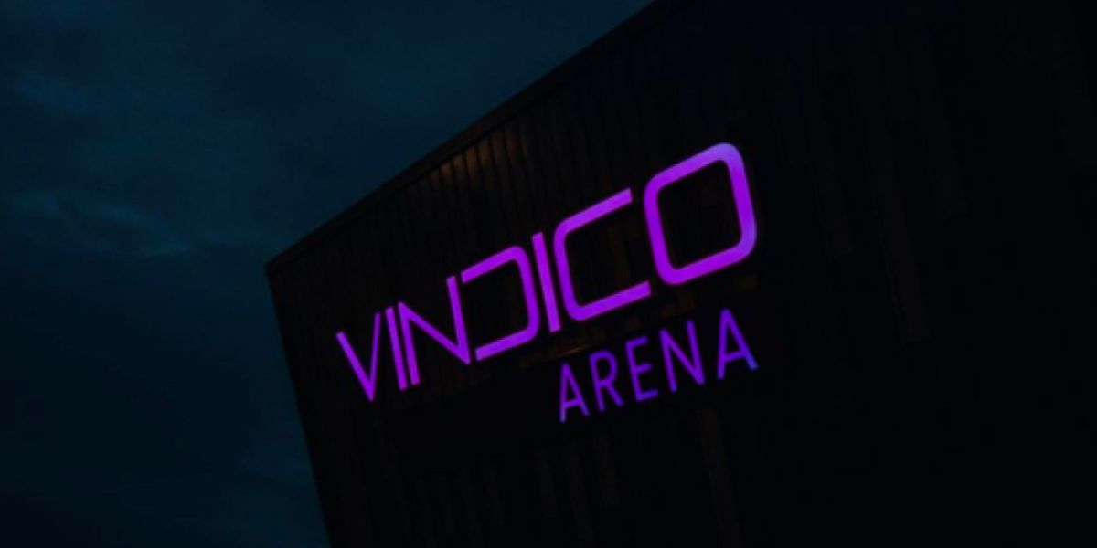 Cardiff Comets | Vindico Arena